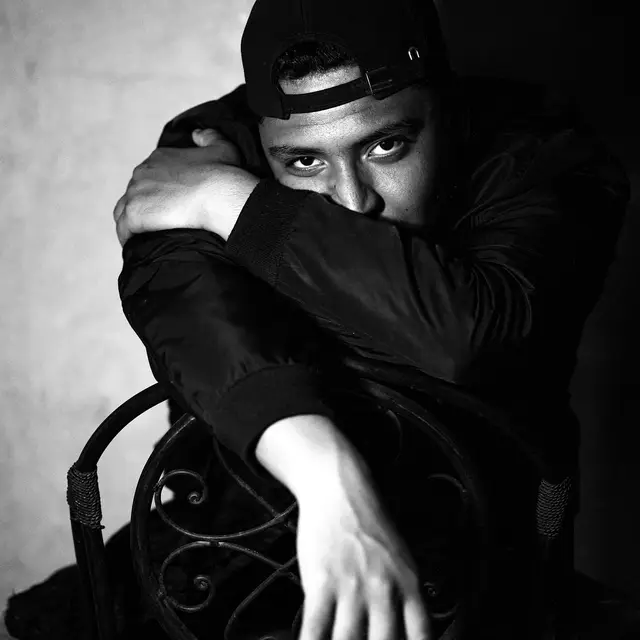 Editorial — brand portrait series
