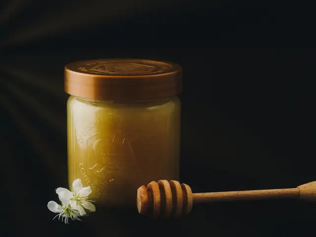 Wildflower Honey